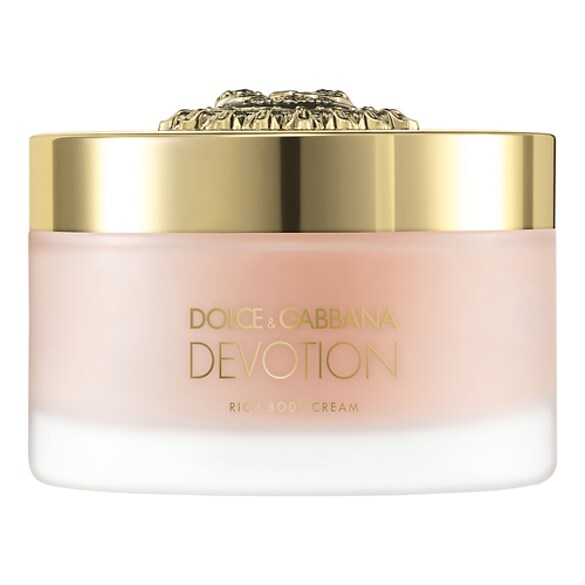 Devotion - Rich Body Cream, DOLCE & GABBANA